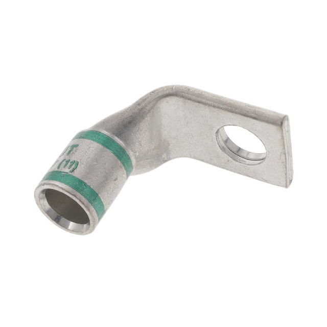 LCAX1-38F-X Panduit Corp  Rectangular Connectors